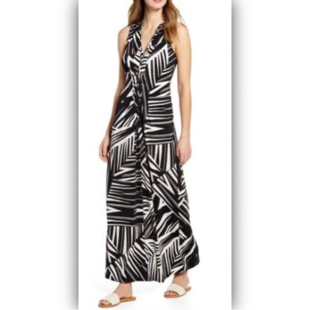 Tommy Bahama Maxi Dress / XS